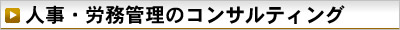 人事・労務管理のコンサルティング